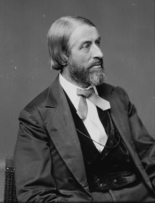 Ainsworth Rand Spofford